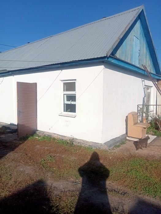 Продажа дом акколь