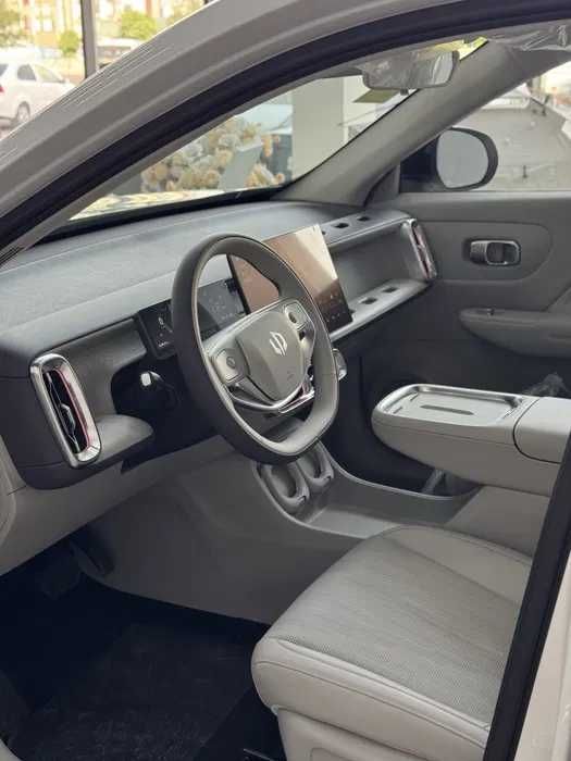 B10 Leapmotor naxt va nasiyaga