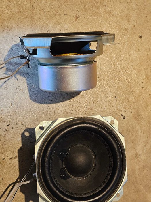 Difuzoare 8ohm 30W PSS APAC