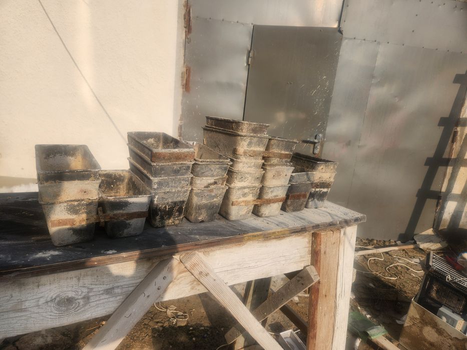 Нанға арналған формалар