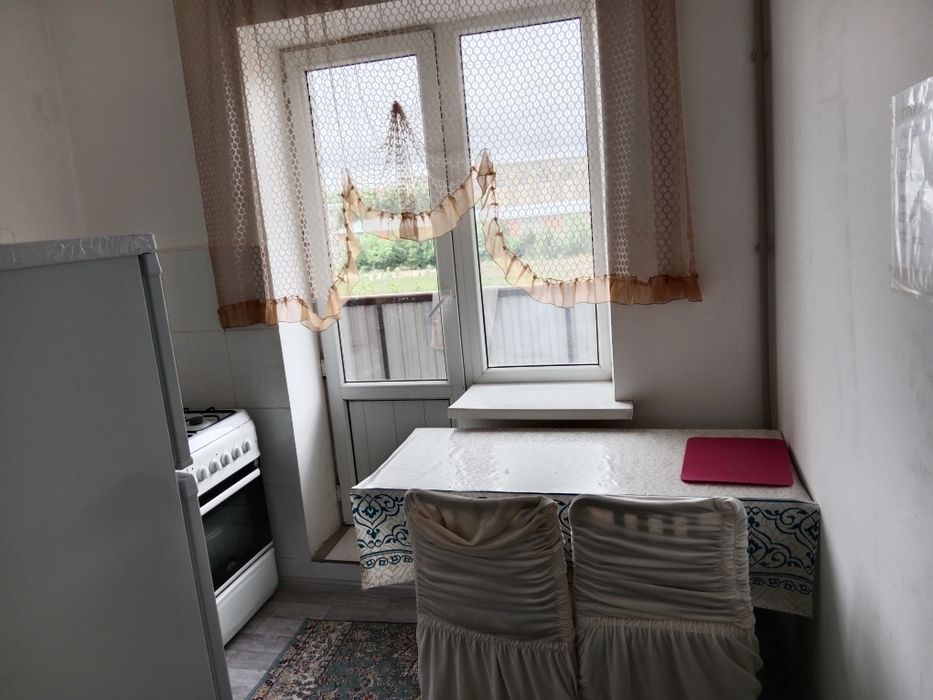 Квартира посуточно 1 комнатная