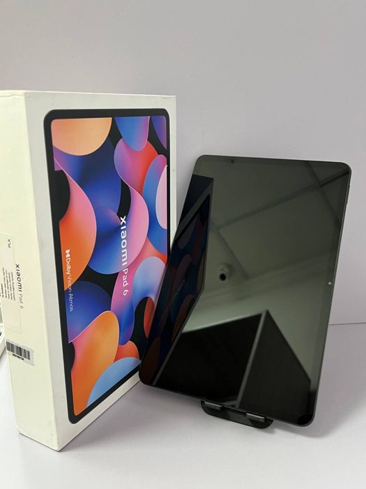 Xiaomi Pad 6  #АК799719