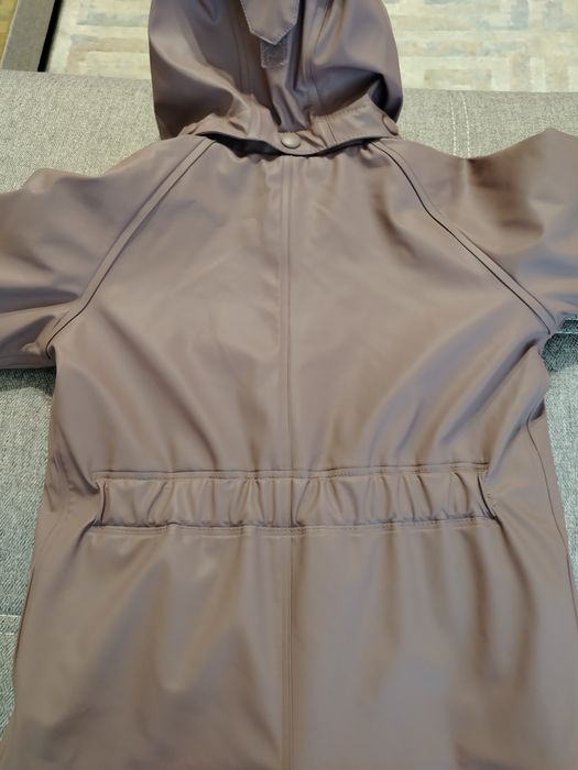 Детский комбинезон