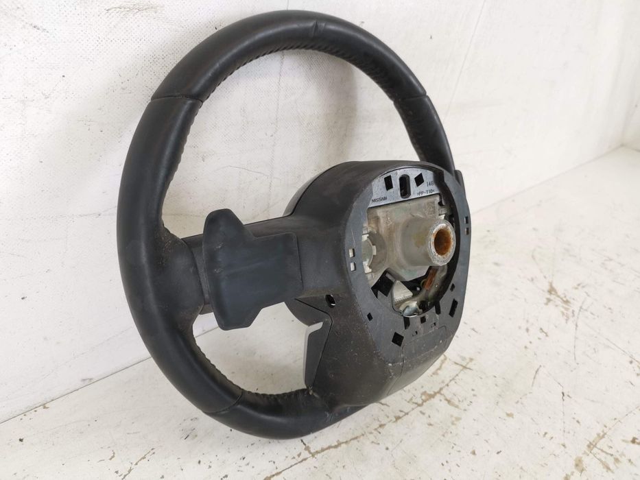 Волан Нисан Кашкай / Nissan Qashqai 3 J12 [Оригинален, в добро състоян