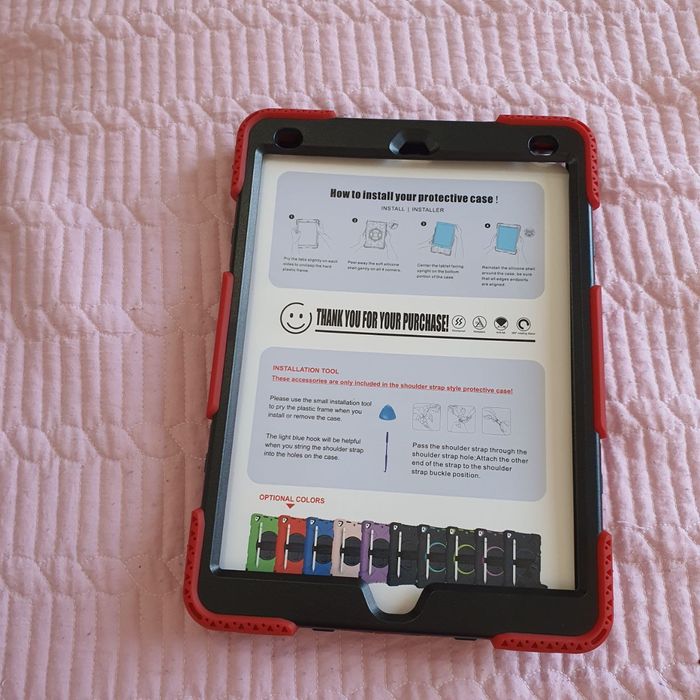 Husă tabletă 10.2 inch