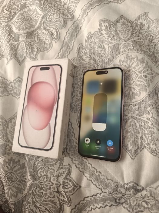 Айфон 15 128gb  IPhone