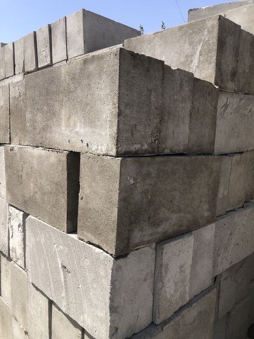 Газаблок , Gazablok