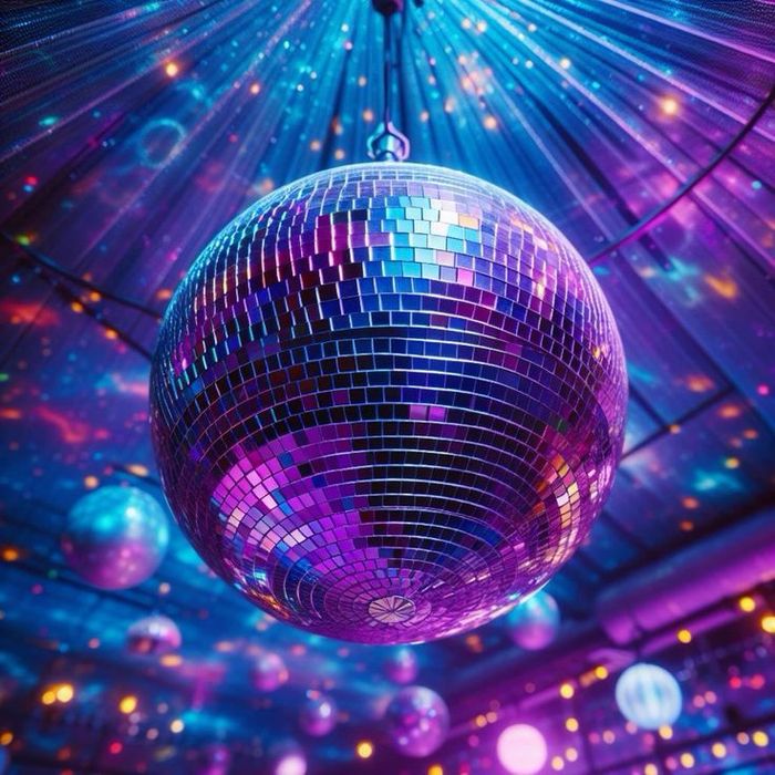 Продам Диско-шар