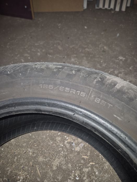 Летни гуми GOODYEAR 185/65/15 дот 20/22