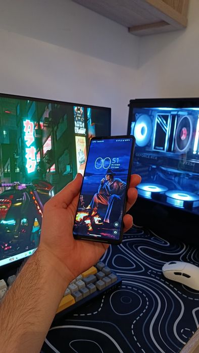 Sony Xperia 1 VI Black 256GB