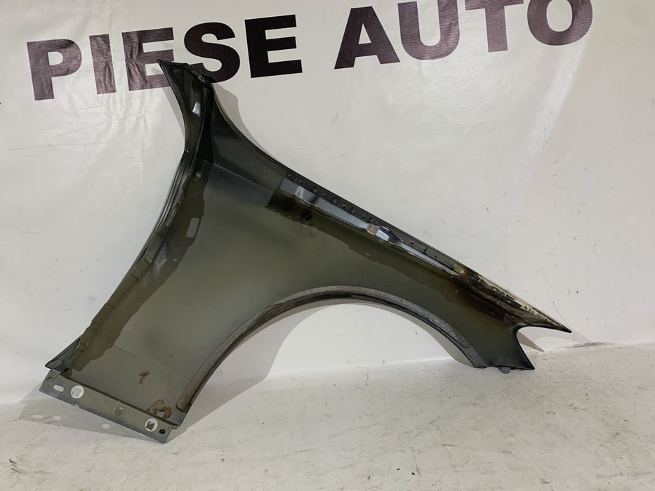 Aripa stanga fata, Mercedes C-Class, 2014, 2015, 2016, 2017, 2018, 2019, 2020, 2021, cod origine OE A2058810101.