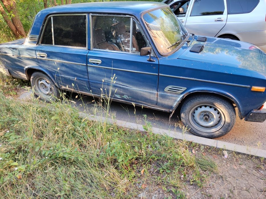 Продам Жигули 2106