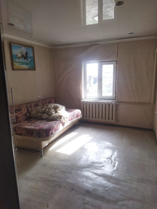 Сдам дом в аренду на длительный срок только семейным