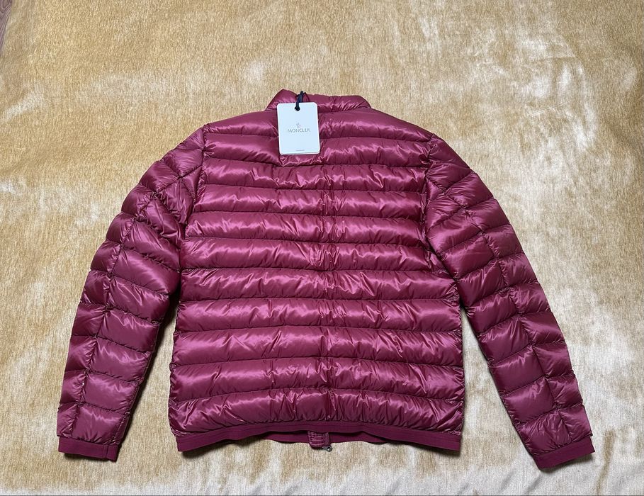 Мъжко яке Moncler