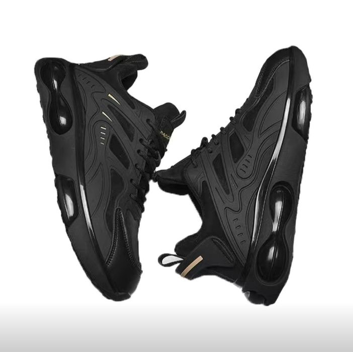 Новые молодёжные кроссовки