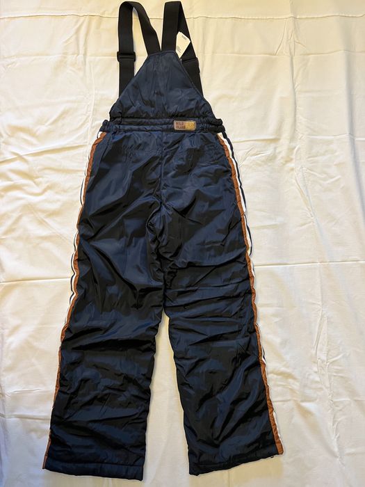 Комбинезон Зима. Производство Польша.