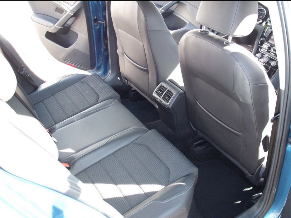 Volkswagen Golf VII 1.6tdi BMT Highline Variant