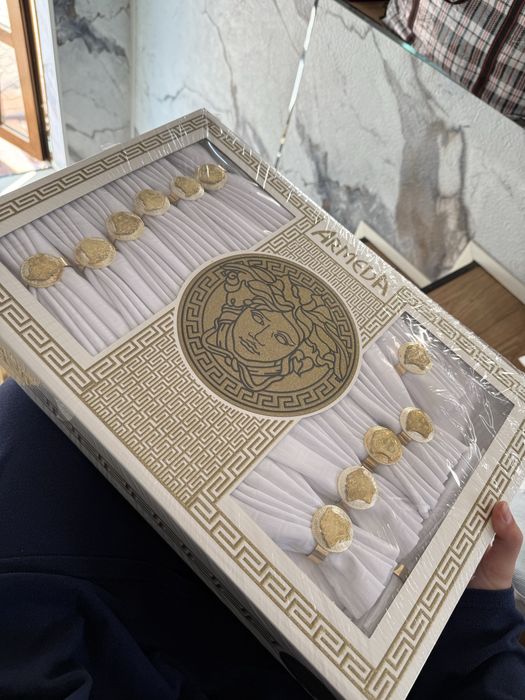 Продам набор для сервировки Турция