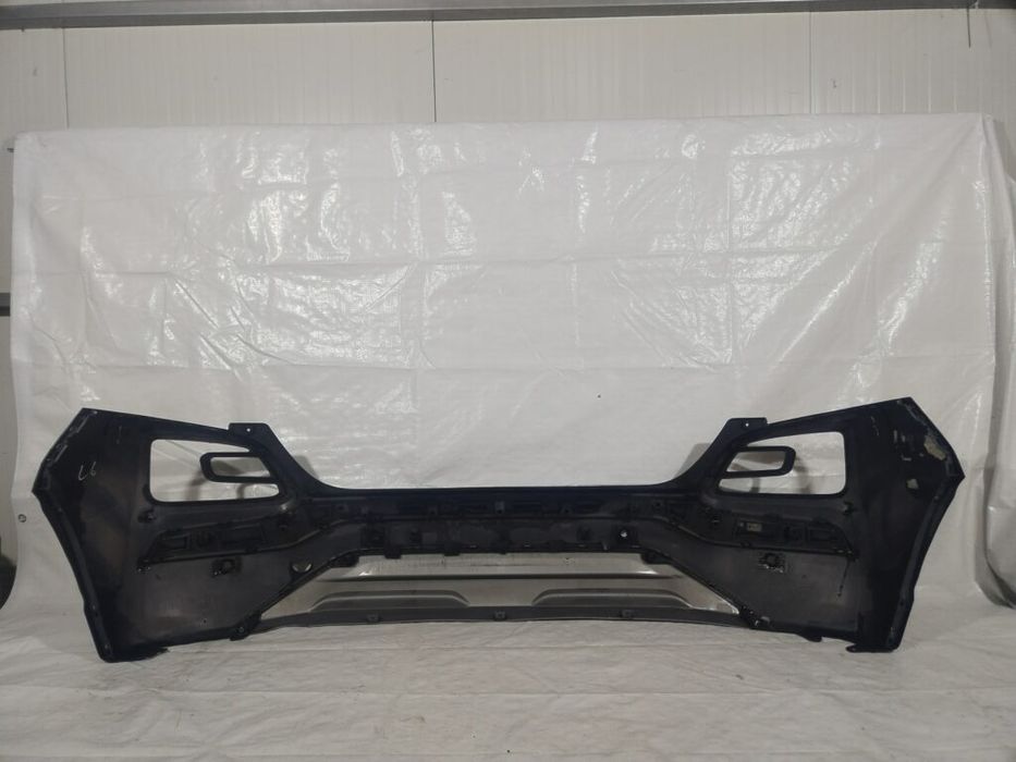 Bara spate Hyundai Kona electric, 2018, 2019, 2020, 2021, 2022, cod origine OE 86611-J9020.