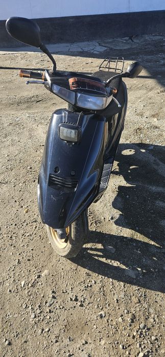 Скутер Suzuki Address 50