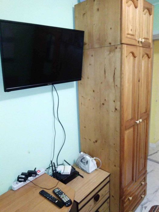 Дава се под наем Тристаен апартамент в Бургас, Възраждане - 94 кв.м за 350 € - Снимка #1