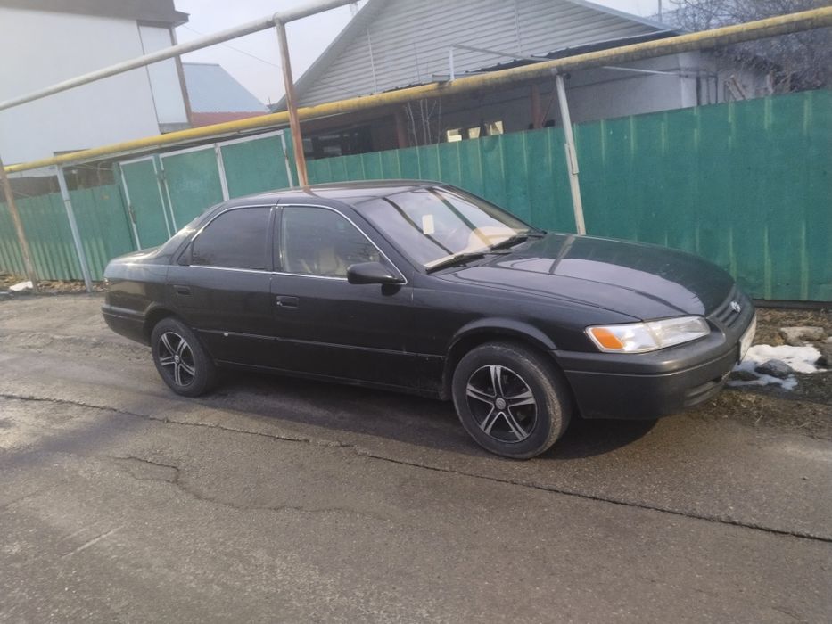 Тойота Камри 20 Амириканиц