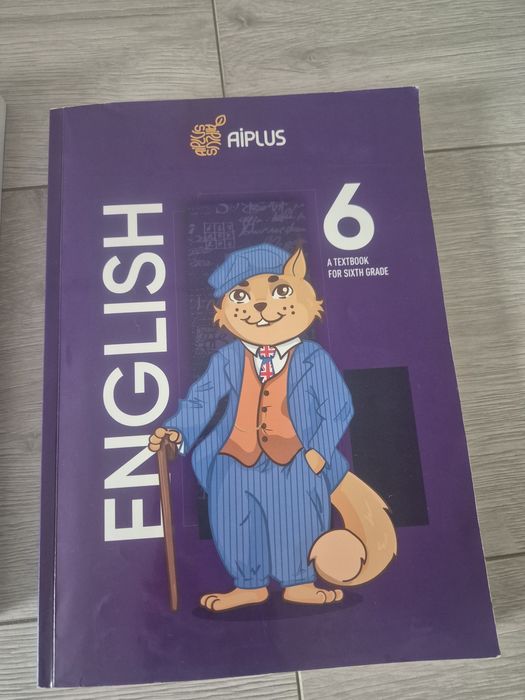 Сборники тестов НИШ, Бил