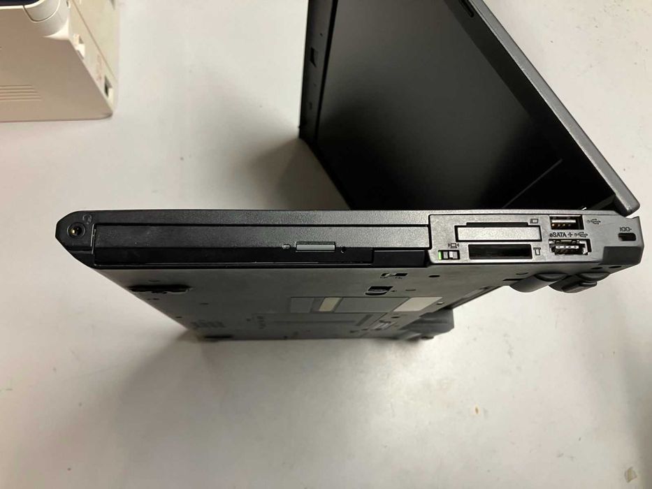 Лаптоп LENOVO T420 - Intel i5, SSD