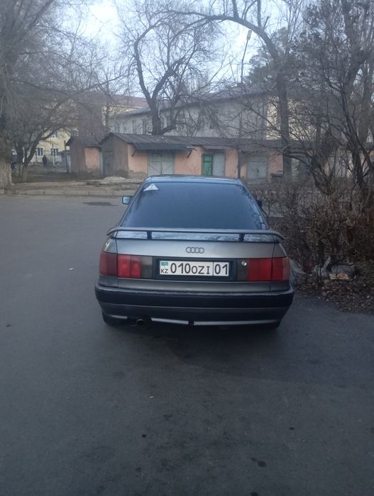 Ауди б 4 2куб моно