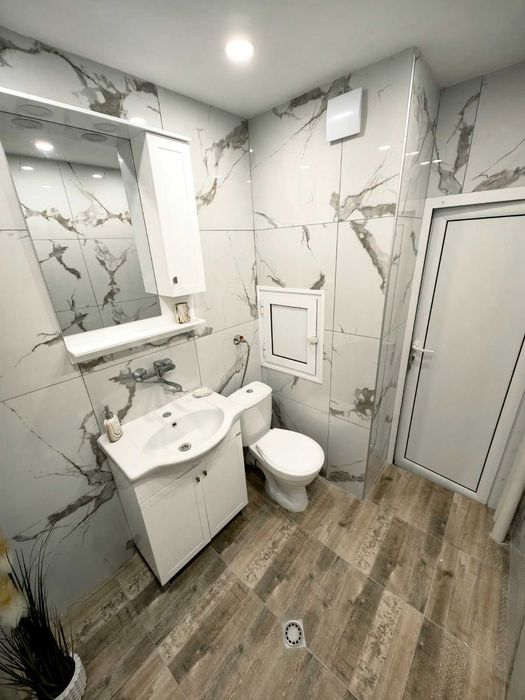 Продава се Двустаен апартамент в Перник, Мошино - 65 кв.м за 1507 €/кв.м - Снимка #5