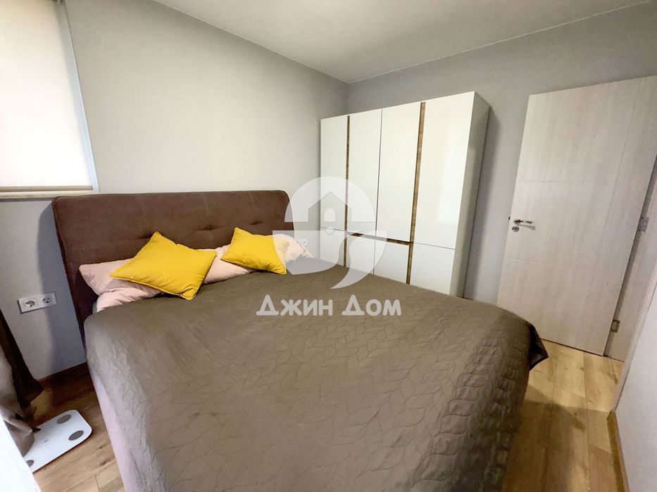 Двустаен апартамент в к-с „Емилия Романа Парк“, к.к. Слънчев бряг