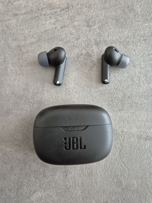 JBL WaveBeam 2 Black