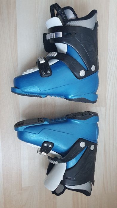 Clapari Nordica pentru copii 22 - 23.5 (275 mm) CADOU BEȚE