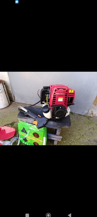 Тример за трева 4Т и 2Т нови