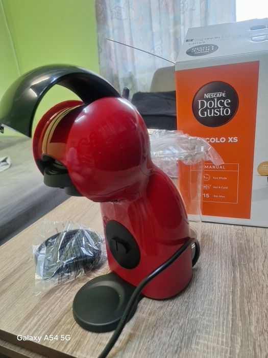 Кафе машина Dolce Gusto