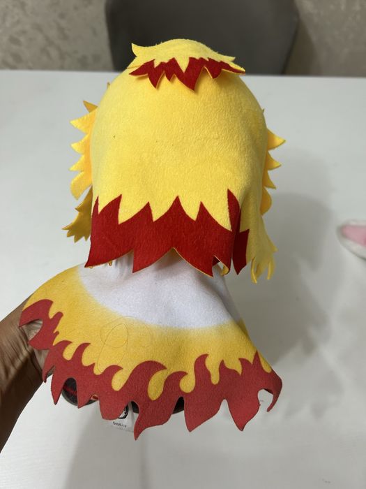 Комбинезон на 6-9 лет для мальчика, игрушка