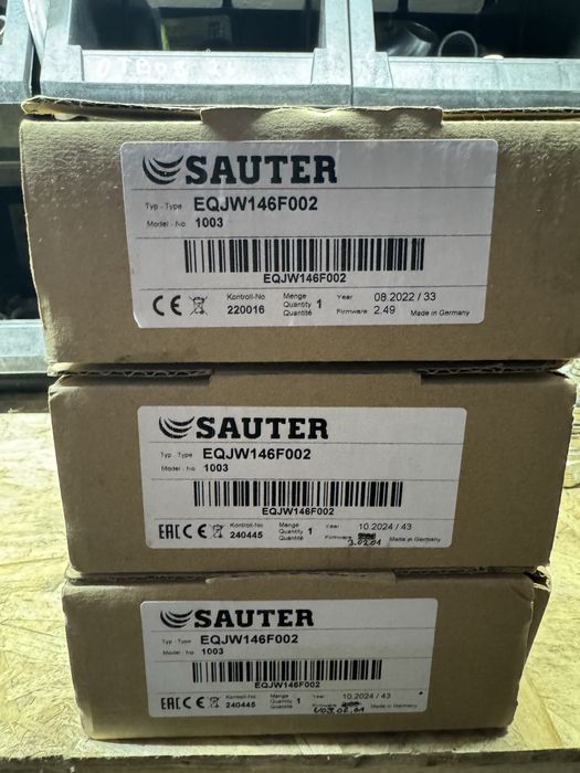 контроллер погодозависимый 146