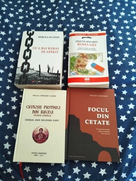 Ofertă cărți de vanzare