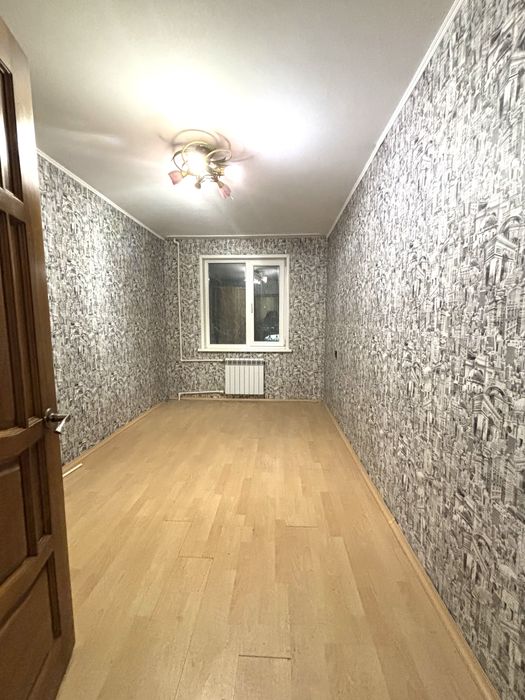 3х ком район Саяхат Водолей