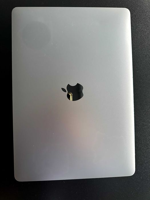 MacBook Pro 13 - inch, 2020, M1, Touch Bar, 512 GB, 8 GB RAM