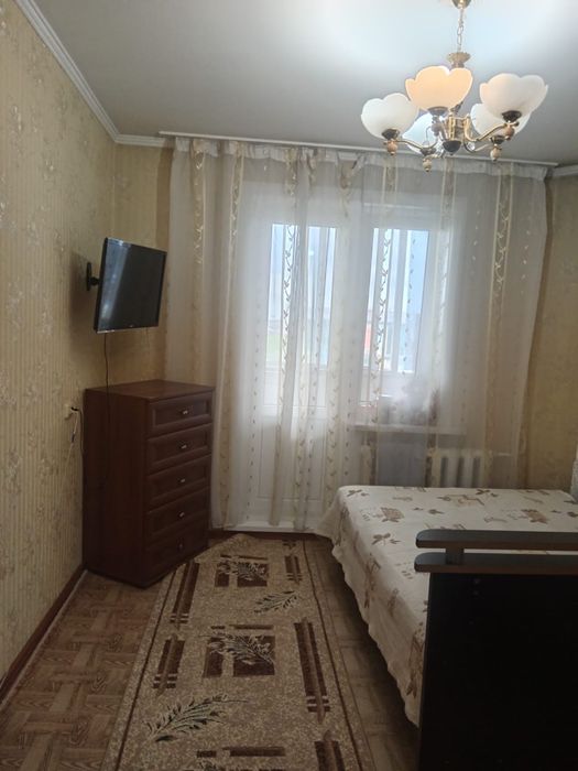 Продам 3х комн квартиру