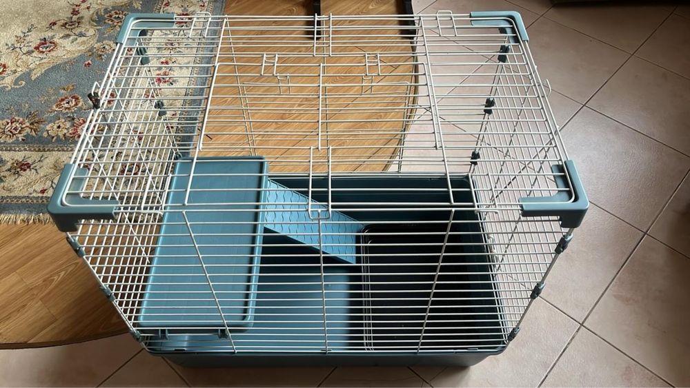 Клетка для хорька продам