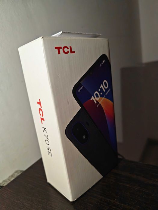 Telefon TCL K70SE