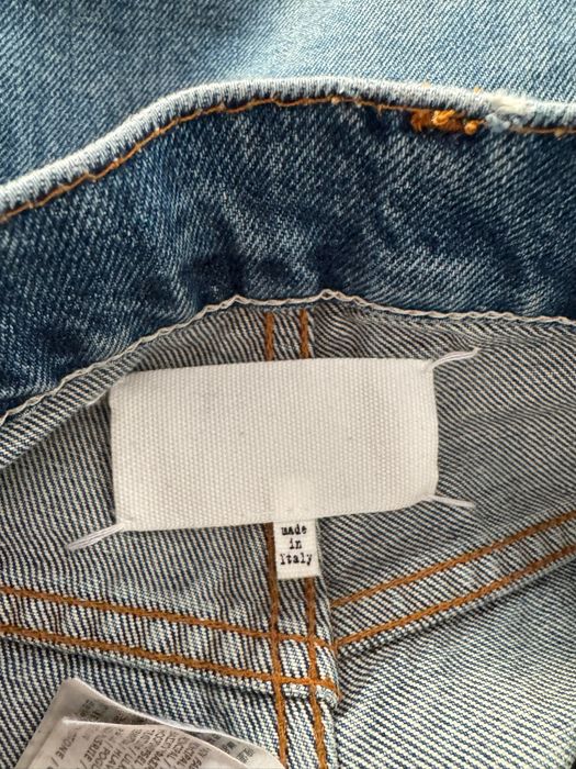 Maison Margiela bluji