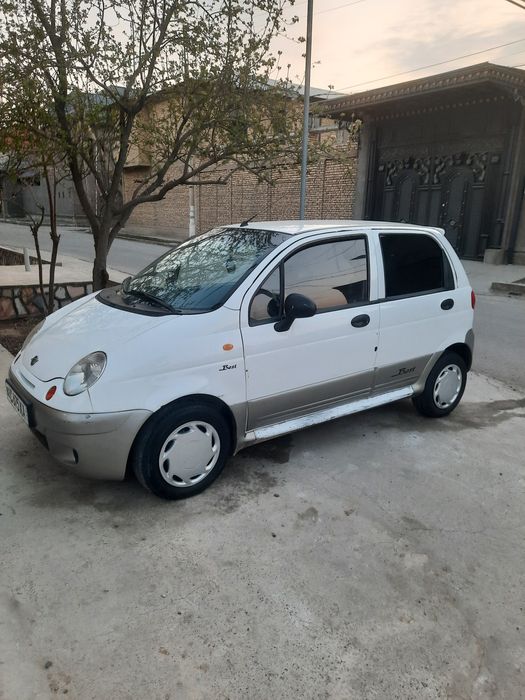 Викупга  Матиз Бест