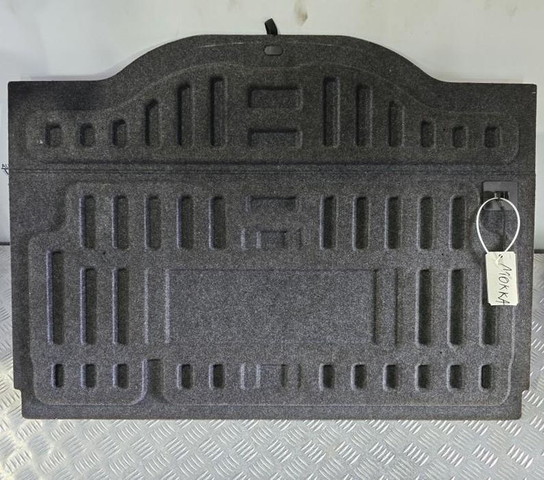 Mocheta portbagaj roata rezerva Opel Mokka X