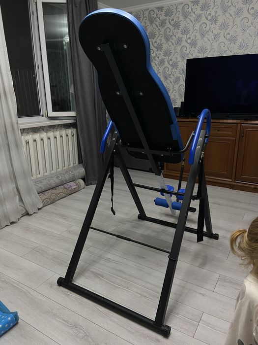 Инверсионный стол GENAU
