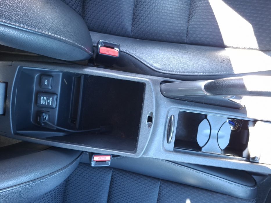 Honda Civic 1.8 IV-Tec Sport 16V