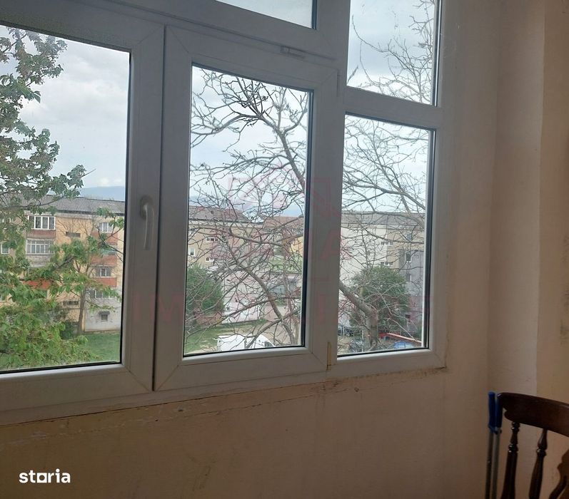 Apartament 2 Camere/52 Mp Utili/ Caransebeș/Zona Pipirig