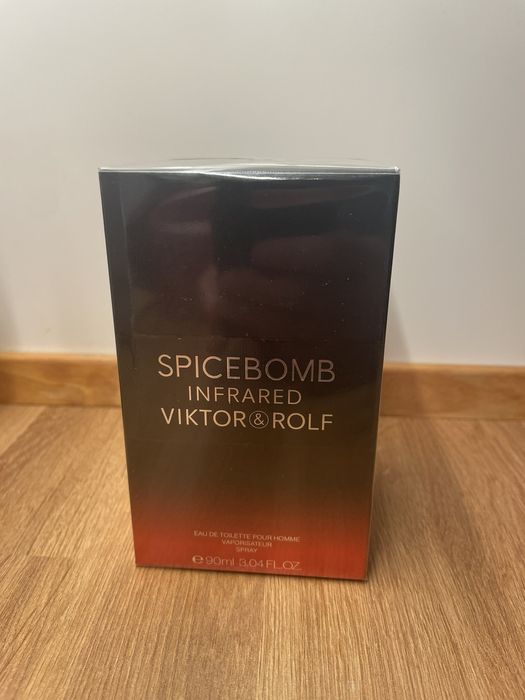Victor&Rolf Spicebomb Infrared 90ml edt
